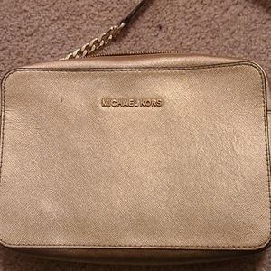 MK purse